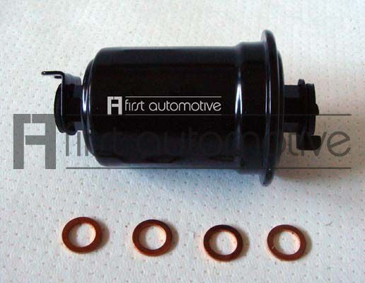 1A FIRST AUTOMOTIVE Топливный фильтр P10165